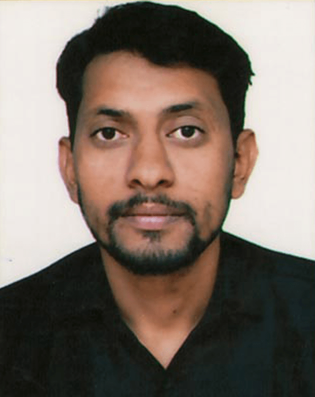 Ashish Ranjan